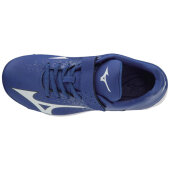 Mizuno Wave Select Nine Royal