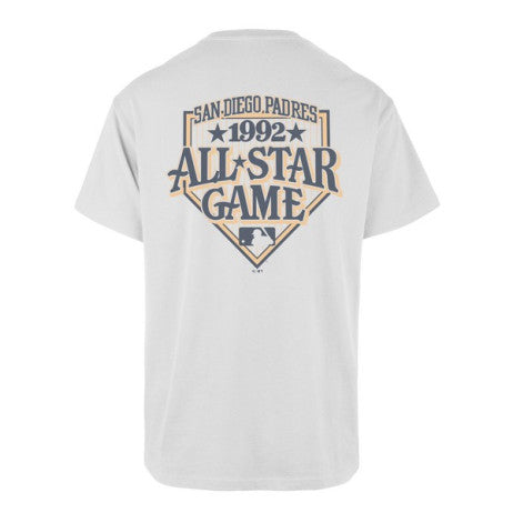 Camiseta MLB 47' San Diego Padres