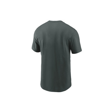 Camiseta MLB NIKE Oakland Athletics