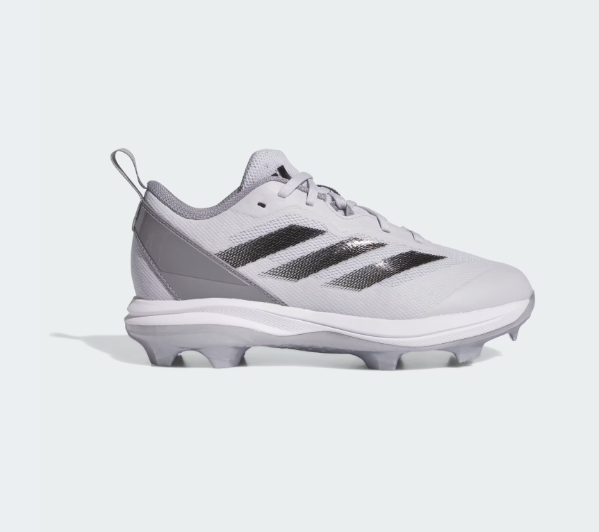 Adizero Instinct TPU - Gris/Negro