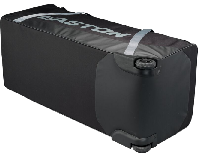 Easton TMEQPMTWB Bolsa de equipo con ruedas