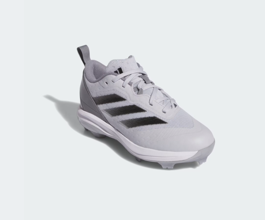 Adizero Instinct TPU - Gris/Negro