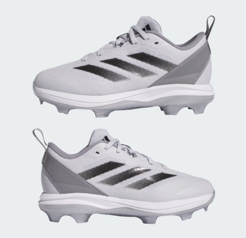 Adizero Instinct TPU - Gris/Negro