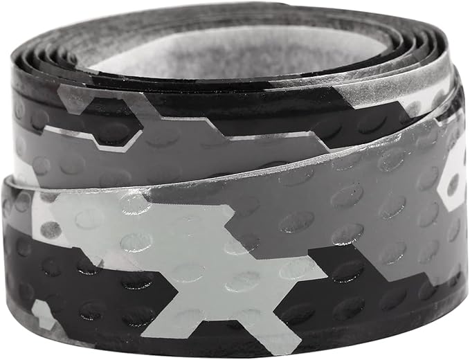 Grip Amasport - Camo Black/Grey