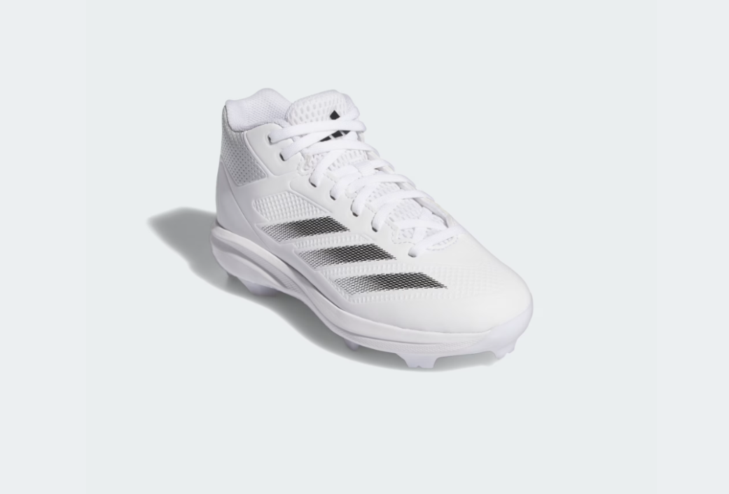 Adizero Impact TPU K TD- Blanco