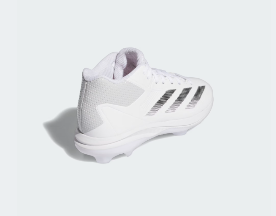 Adizero Impact TPU K TD- Blanco