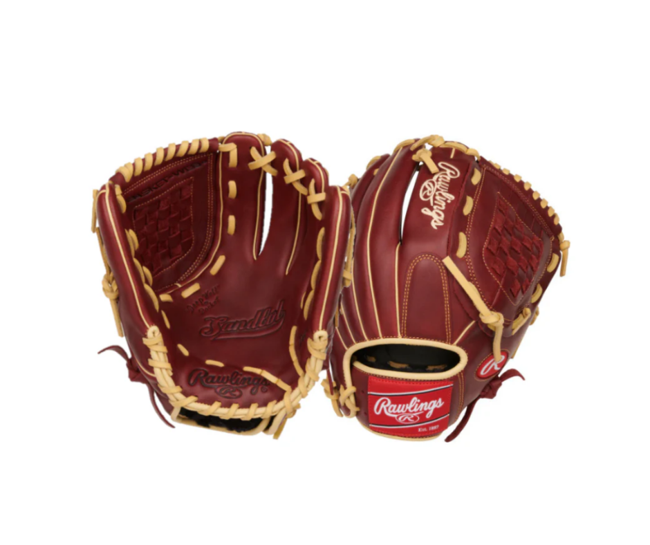 Rawlings S1200BSH 12 Inch