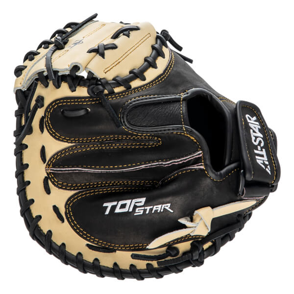 All Star CM-TS-A 33,5 Inch Adult Top Star Series Mi