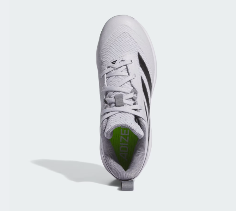 Adizero Instinct TPU - Gris/Negro