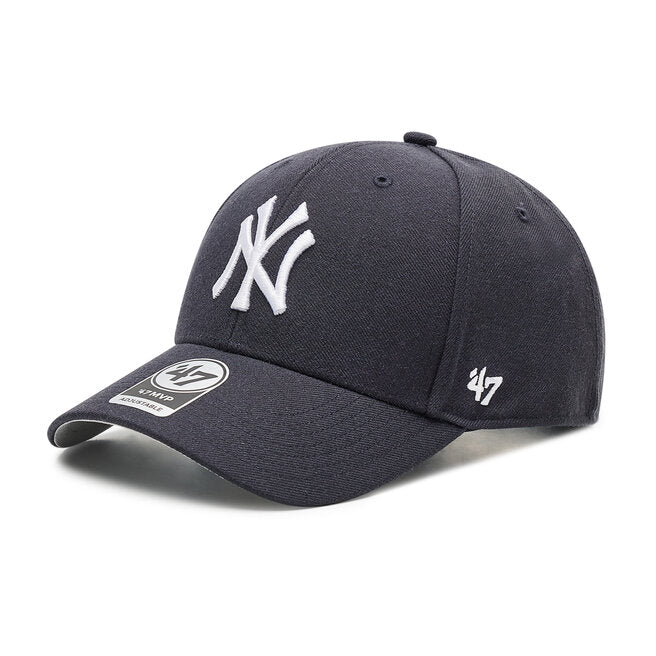 NEW YORK YANKEES SUBWAY SERIES 1996 MVP CAP