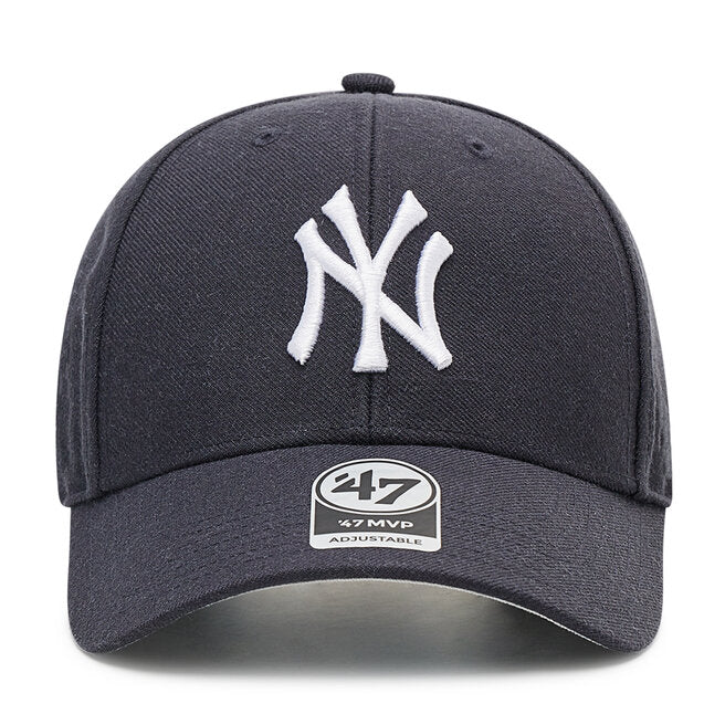 NEW YORK YANKEES SUBWAY SERIES 1996 MVP CAP