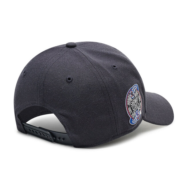 NEW YORK YANKEES SUBWAY SERIES 1996 MVP CAP