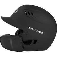 Rawlings R6R07S R16 Reverse Series Adult - Negro