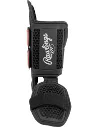 Tobillera Rawlings Leg Guard Batter's Protective