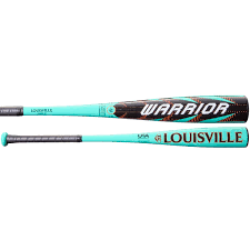 Louisville Slugger 2026 Warrior -10 USA