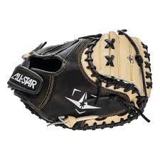 All Star CM-TS-A 33,5 Inch Adult Top Star Series Mi
