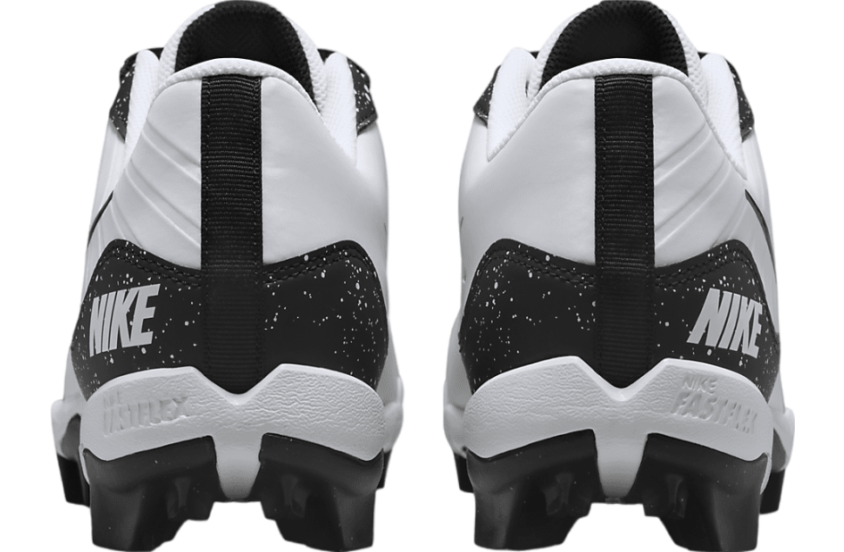 Nike Alpha Huarache Keystone LW - White/Black