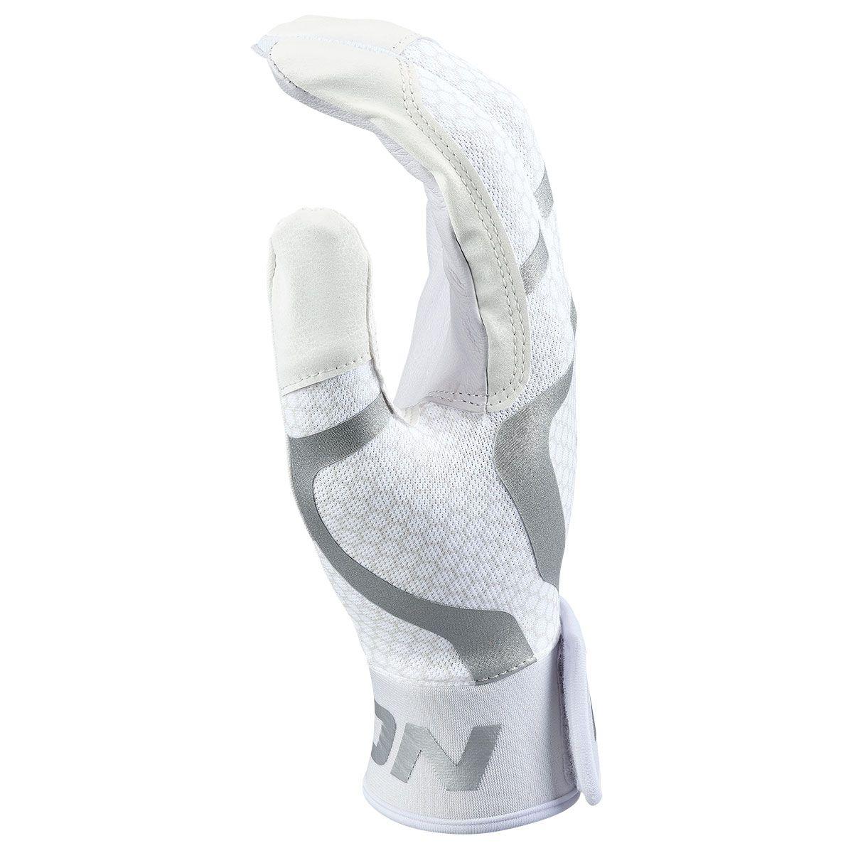 Easton Mav GTYBG - White/White