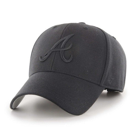 ATLANTA BRAVES MVP CAP 47