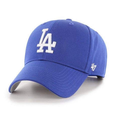 LOS ANGELES DODGERS MVP CAP 47 - KIDS