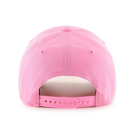 LOS ANGELES DODGERS PINK MVP CAP 47