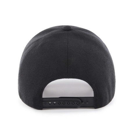 NEW YORK YANKEES-BK MVP CAP