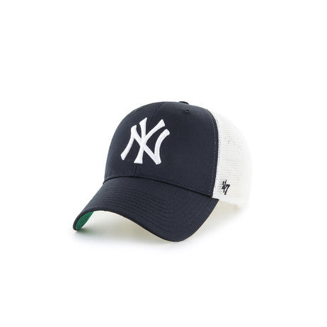 NEW YORK YANKEES TRUCKER CAP