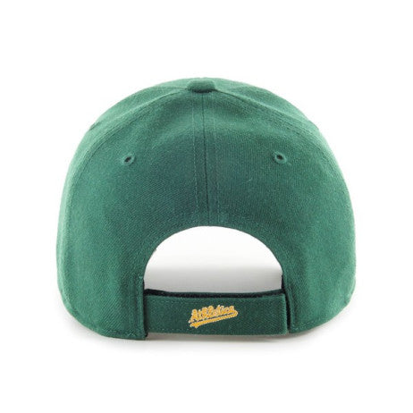 OAKLAND ATHLETICS MVP2 CAP 47