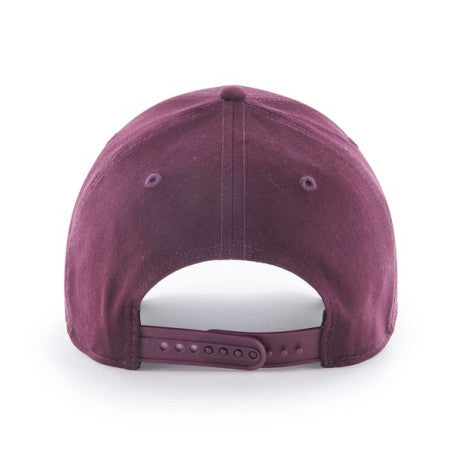 LOS ANGELES DODGERS MVP CAP