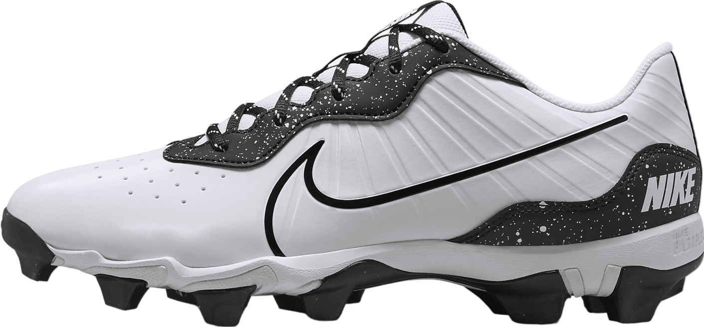 Nike Alpha Huarache Keystone LW - White/Black