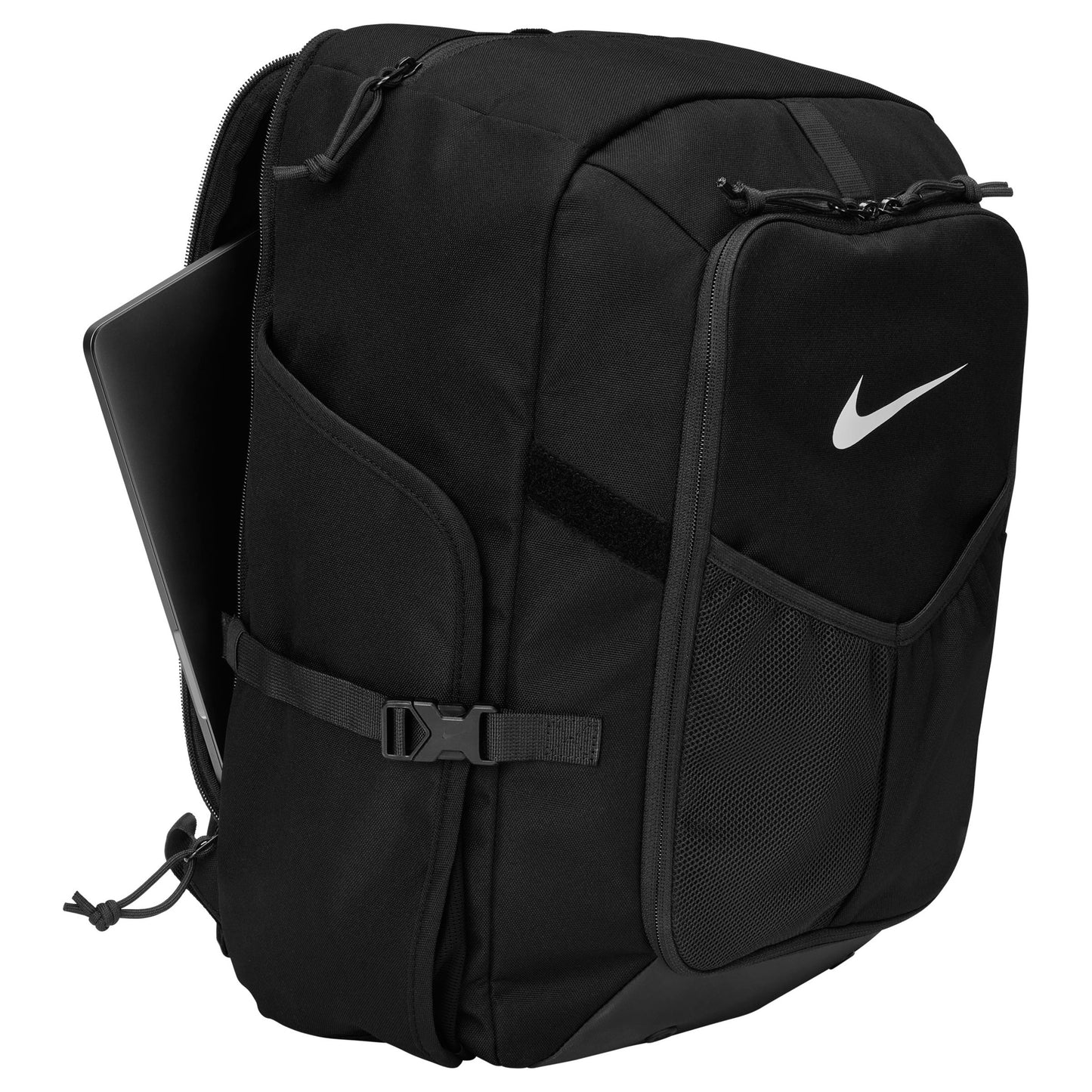 Nike Diamond Select Youth Bat Pack - Negro
