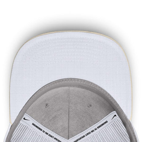 NEW YORK YANKEES NIKE DRI-FIT TRUCKER CAP