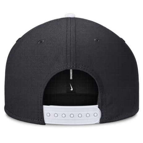 Nike Youth Dri-Fit Pro Structured NEW YORK YANKEES