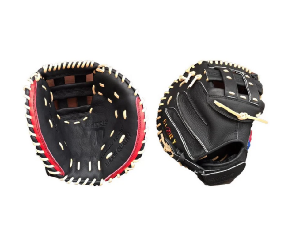 TMG18-Catcher FastPitch - Glory Series