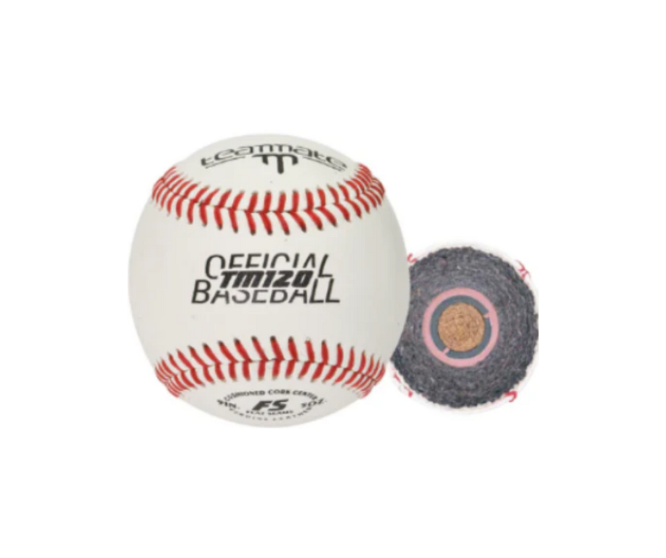 Pelota Teammate 120
