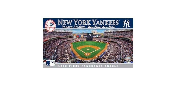 Puzzle New York Yankees Stadium