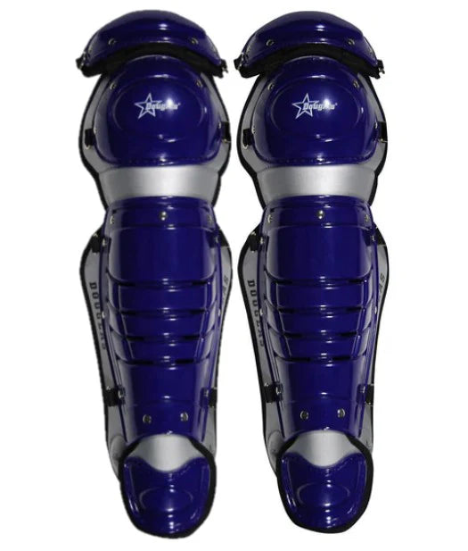 Set Completo Catcher Douglas - Azul Royal