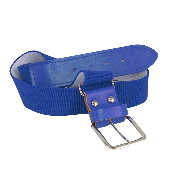 Ceinture De Baseball Réglable Pour Adulte - Marque All-Star, Couleur Au