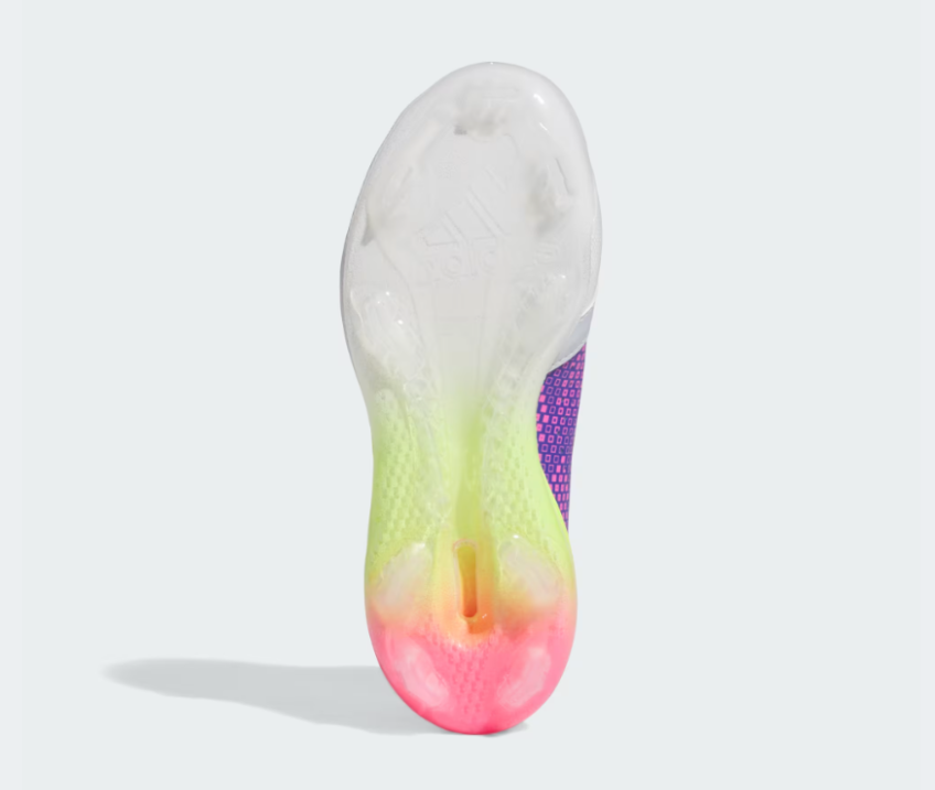 Adizero Impact TPU Warp Speed