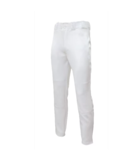 Teammate Pantalon Baseball PRO - Blanco