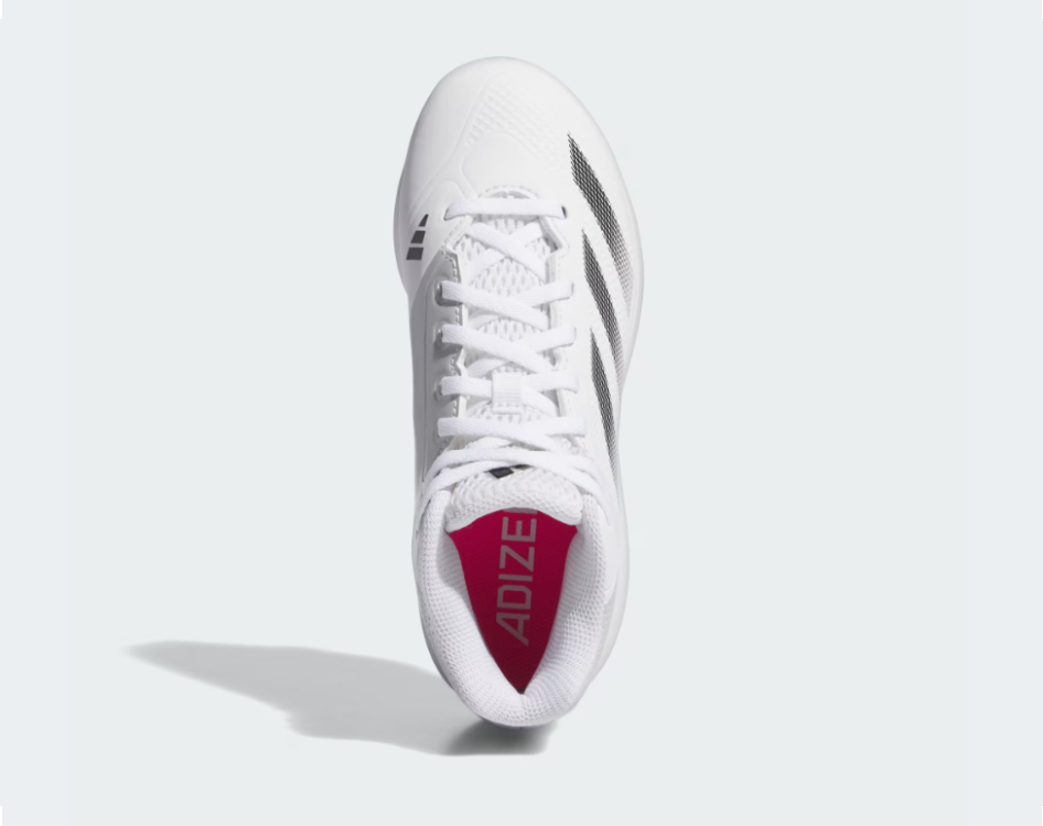 Adizero Impact TPU K TD- Blanco