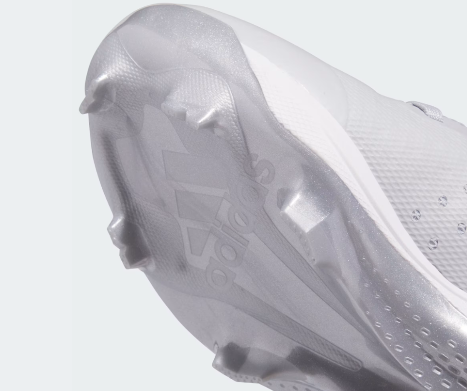 Adizero Instinct TPU - Gris/Negro