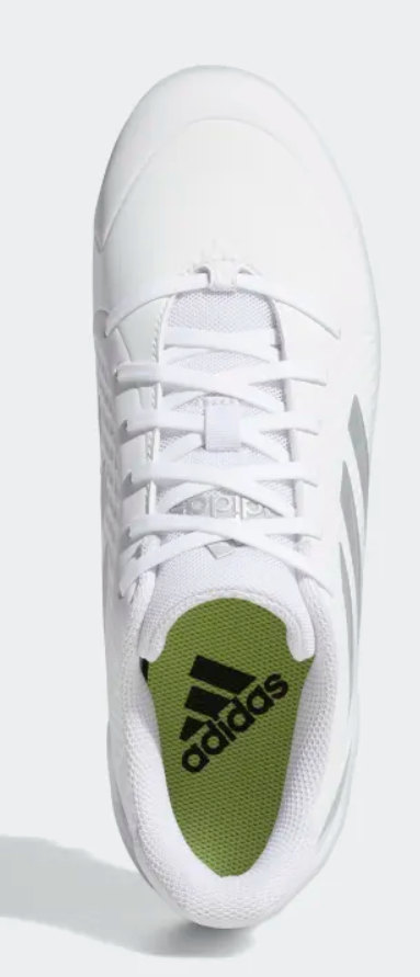 Adidas Purehustle 2 MD - White
