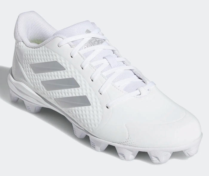 Adidas Purehustle 2 MD - White