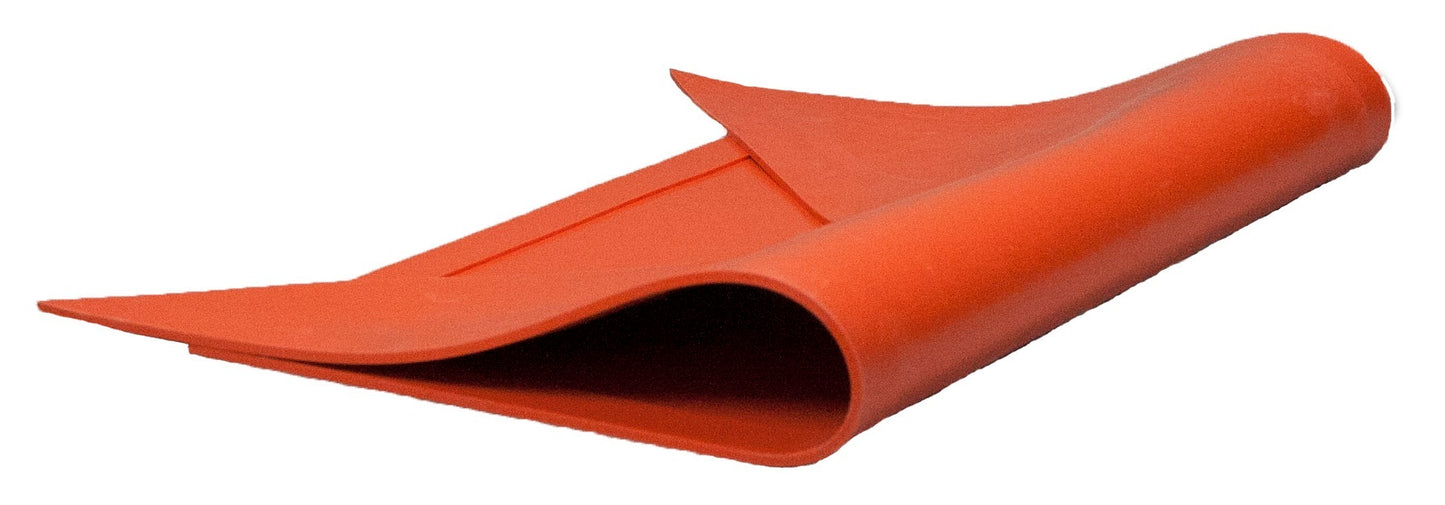 Benson Homeplate Extension