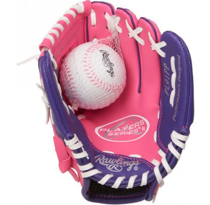 Rawlings PL91PP 9 Inch