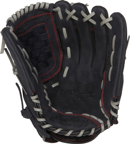 Rawlings R125BGS 12.50 Inch