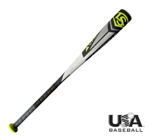 Louisville WTLUBVA18B9 USA BB Vapor 18