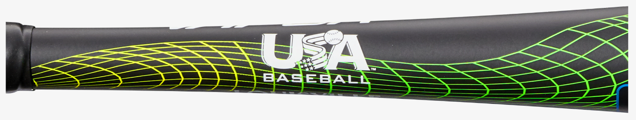 Louisville WBL2539010 Vapor USA BB (-9)