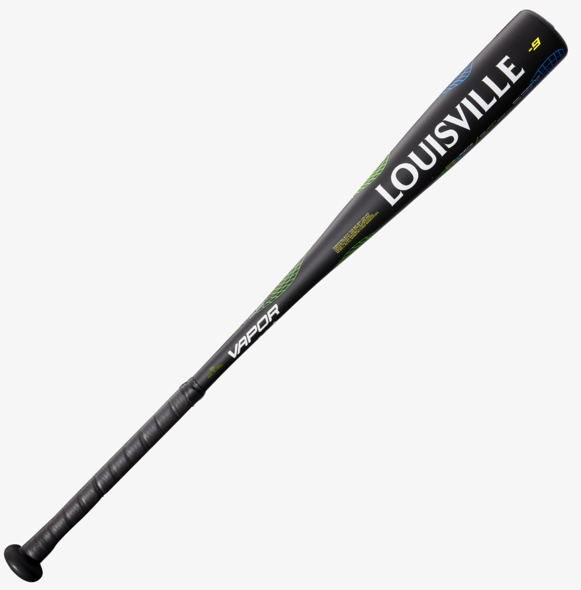 Louisville WBL2539010 Vapor USA BB (-9)